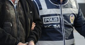 Bitlis'te operasyon: Çok sayıda silah ele geçirildi 1 bitlis operasyon
