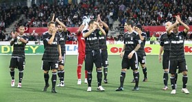 Beşiktaş'ın rakipleri belli oldu! 1 bjk hjk sevinc