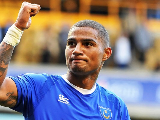 boateng portsmouth