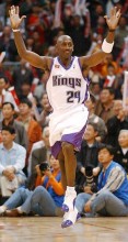 Bobby Jackson'dan NBA’ye veda 1 bobby jackson nba
