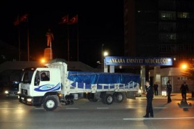 Bomba yüklü kamyon soruşturmasına takipsizlik kararı 1 bomba kamyon2
