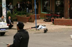 Devrimci Karargah örgütüne düzenlenen operasyonun görüntüleri yayınlandı (Video) 1 bostanci olen vatandas