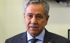 Bülent Arınç: Süleyman Demirel 28 Şubat'ı açıklasın yeter 1 bulent arinc aa e1336718315219