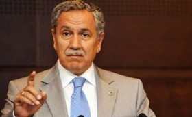 Bülent Arınç, basın toplantısı düzenleyecek 1 bulent arinc gezi parki aciklamasi