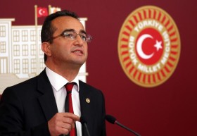 Galatasaray'a gizli tanık şoku! 1 bulent tezcan