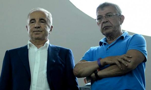 Kriz, "Fener yener Fatih Terim gider" sözleriyle başladı! 1 bulent tulun unal aysal