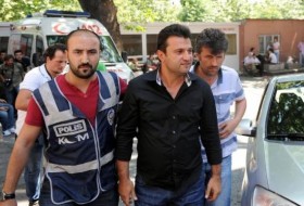 Sadri Şener Bülent Uygun'a şike teklif etti mi? 1 bulent uygun gozalti