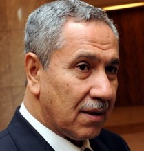 Arınç: 70 milyon Baykal'a gülüyor 1 bulentttt arinc