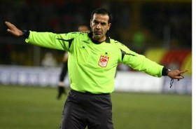 Bünyamin Gezer hakemliği bıraktı 1 bunyamin gezer