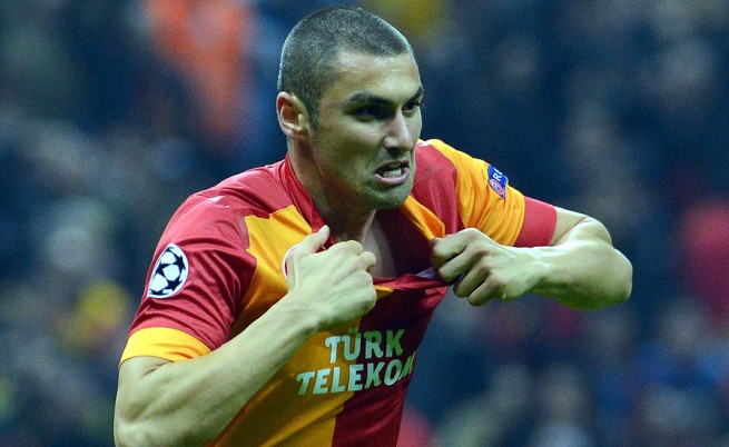 Burak Yılmaz Şampiyonlar Ligi'nin en iyisi! 1 burak yilmaz gol 2524 e1355840673189