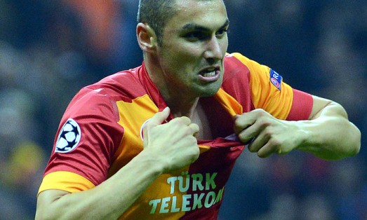 Burak Yılmaz için Chelsea iddiası / Transfer Haberleri 1 burak yilmaz gol 2524 e1369310597760