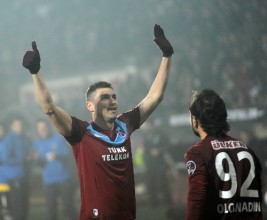 Burak Yılmaz Galatasaray'ın gündeminde / Galatasaray Haberleri 1 burak yilmaz olcan