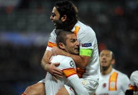 burak yilmaz selcukk