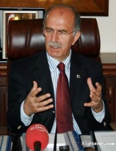 bursa vali harput