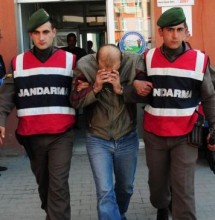 Bursa'da hırsızları Karadeniz şiveleri ele verdi 1 bursa soyguncu