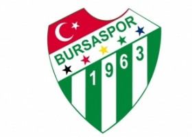 bursaspor logo