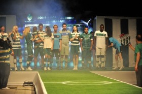 bursaspor yeni sezon formalari