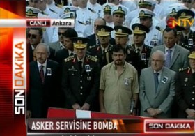 Buse Sarıyağ Ankara Elmadağ'da uğurlanıyor 1 buse sariyag ntv
