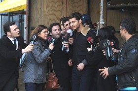 Çağatay Ulusoy, Gizem Karaca ve Cenk Eren uyuşturucu iddianamesi kabul edildi 1 cagatay uyusoy uyusturucu 0239472
