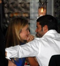 Yeni aşk: Çağla Kubat & Berk Oktay 1 cagla kubat berk oktay1