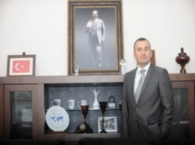 Çanakkale Ve Azerbaycan Baroları Kardeşlik Yolunda! 1 canakkale baro baskani