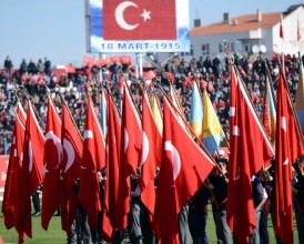 18 Mart Çanakkale Şehitlerini Anma Günü... 1 canakkale 18 mart