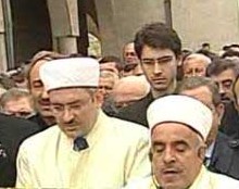 Özhan Canaydın toprağa verildi (Video) 1 canaydin 111111