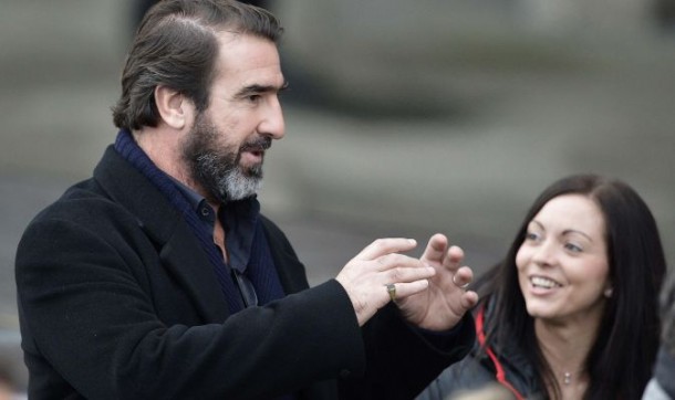 cantona roma