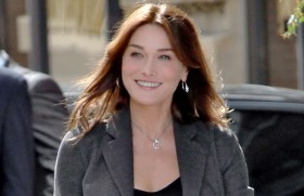 carla bruni