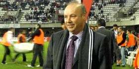 İspanya'da şike iddiası / Başkan futbolcularını şikayet etti 1 cartagena baskani