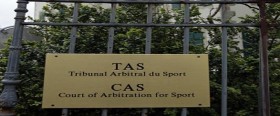 CAS da acımadı! / Beşiktaş Haberleri 1 cas