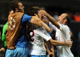 Trabzonspor İnter maçı öncesi son durum 1 celutska inter gol