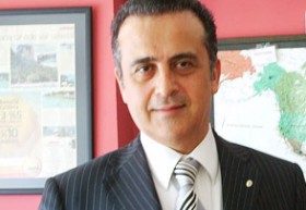 Turizmciler Gezi Parkı olayları nedeniyle endişeli 1 cem polatoglu e1370336633317