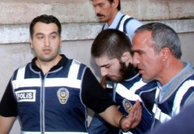Münevver cinayetinde yetkisizlik kararı çıktı 1 cem polislerle
