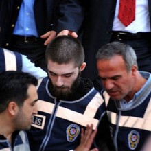 Cem Garipoğlu dosyası adliyede! 1 cem polisyelegi2
