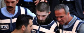 Münevver Karabulut cinayetinde şok gelişme! 1 cem polisyelegi613