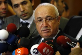 Cemil Çiçek'ten HSYK açıklaması 1 cemil cicek hsyk