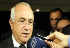 Cemil Çiçek: TBMM eylem yeri değildir 1 cemil cicek ropp