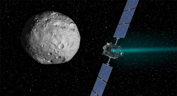 ceres asteroid su