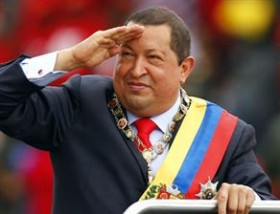 chavez kuba