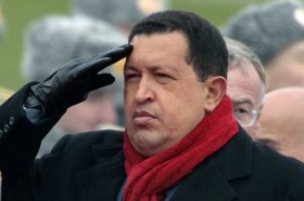 Hugo Chavez'in ameliyatı başarılı geçti 1 chavez rusyada