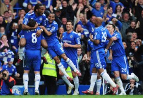 Premier Lig Liverpool-Arsenal, Chelsea-W.Bromwich maçlarıyla başlayacak 1 chelsea1.nationalturk
