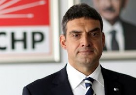 CHP'li Oran’dan THY için çarpıcı iddialar 1 chp umut oran thy