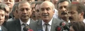 CHP İl Başkanları açıkladı, Kılıçdaroğlu Baykal'ı ezdi (Video) 1 chp ilbaskanlari aciklama1 e1274190013385