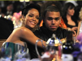 chris brown en buyuk hatam rihanna