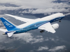Çin'de özel şirketten 6 milyar dolarlık Boeing siparişi! 1 cin havayolu