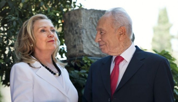 clinton peres