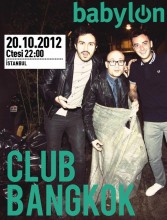 club bangkok istanbul