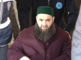 Cübbeli Ahmet hastaneye kaldırıldı 1 cubbeli adliye