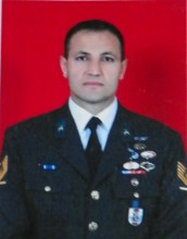 Çukurca'da çatışma: 1 astsubay şehit oldu 1 cukurca astsubay